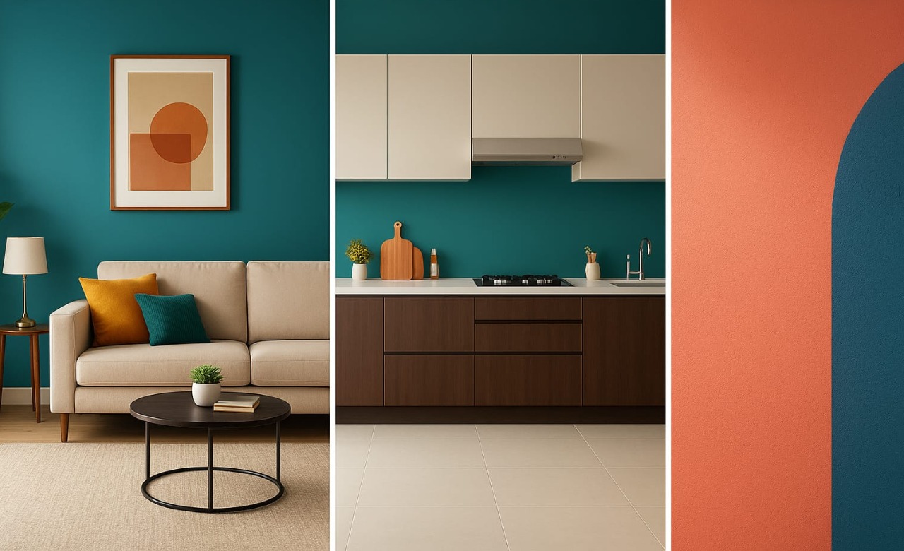 Inside ColourNext 2026—Future Home Interior Design Trends